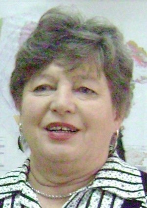 Никитина Ольга Игоревна