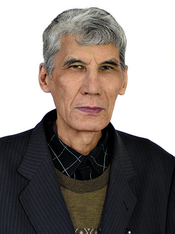 И.Б. Саматов